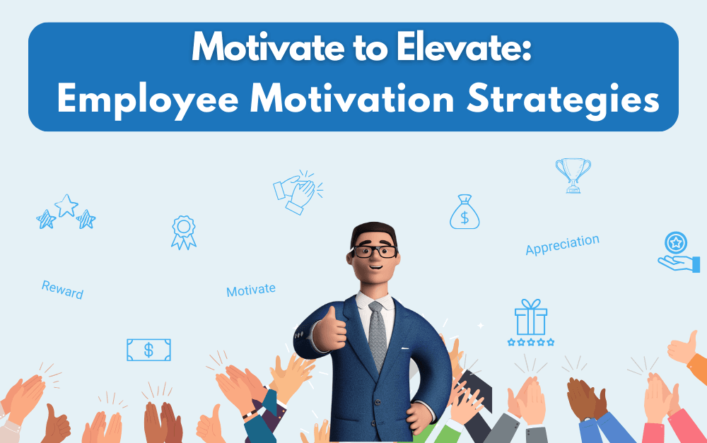 employee motivation